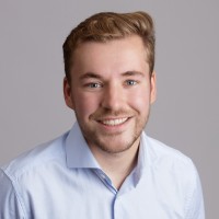 Bram van der Velden