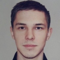 Михаил Калашников