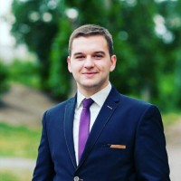 Anton Tsukanov