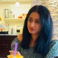sowmya Ganne