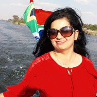 Rupali Chipate