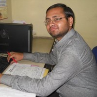 Vaibhav Singhal
