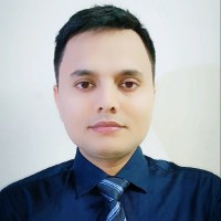 Vijay Pratap Singh