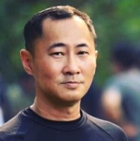 Damien Wu Kong Chuen