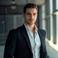 Halil İbrahim AVÇİL