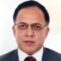 Ajay Kumar Sharma