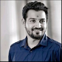 Prateik Ghorii