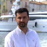 Bogdan Marian Moldovan