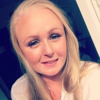 Sandra Åberg