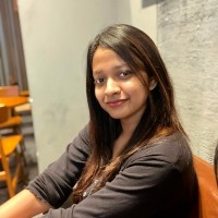 Preethi A