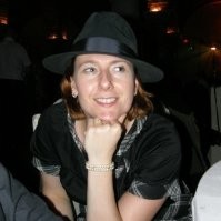 Magdalena Szymańska-Subocz