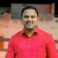 Narendra Tripathi