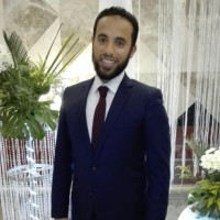 Ehab Rizk, Cma