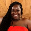 Anastacia Burke