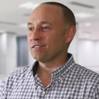 Brian Desrosiers, Sms, Chst, Cie