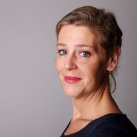 Claudia Van Geel - Goverde