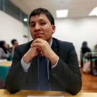 Samuel Calderon