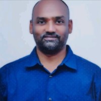 Praveen M.