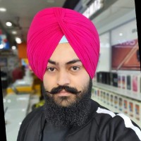 Harinderpal Singh
