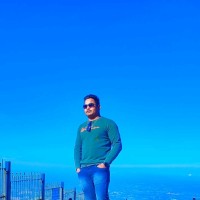 Krishan Patra