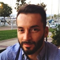 Vasilis Kouloheris