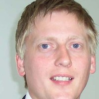 Jónas Þór Friðriksson