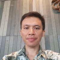 Willy Handoko