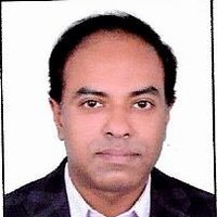Brajagopal Ray