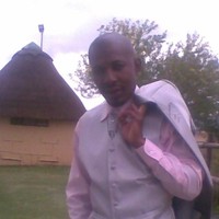 Tshepo Mthethwa