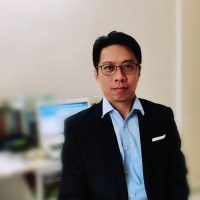 Tuck Wah Chen
