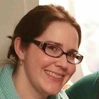 Rebecca Corbett Hultman