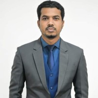 Md Tanvir Ahmed