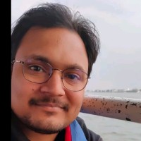 Ankur Dwivedi