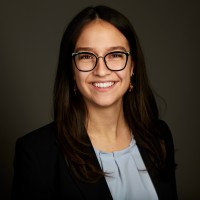 Emily C. Sousa, Msc (Pl), Rpp, Mcip