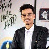 Utpal Sinha