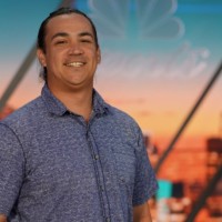 Brandon Kuhr