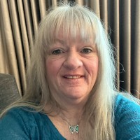 Rebecca Hilbrecht