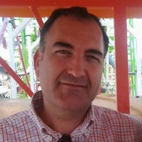 Raimundo Granado Ortega
