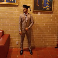 Abdul Sameer Mohammed