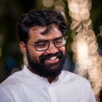 Arun S