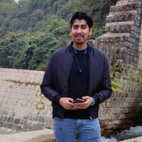 Nitish Tyagi