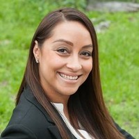 Maria Cervantes