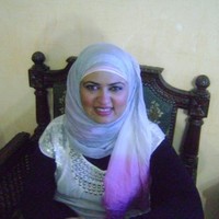 Sally Sayed