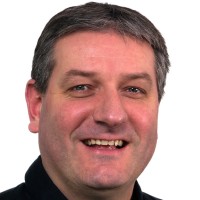 Keith Donaldson