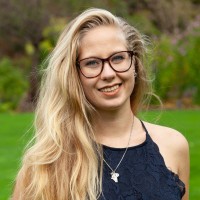 Sharon Oudejans