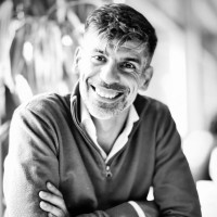 Marcos Fuentes Cambeiro