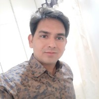 Chirag Vegda