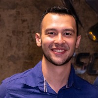Daniel F. Maeda