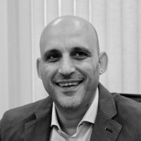 Mohamad Yahfoufi