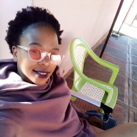 Xoliswa Mbomvu